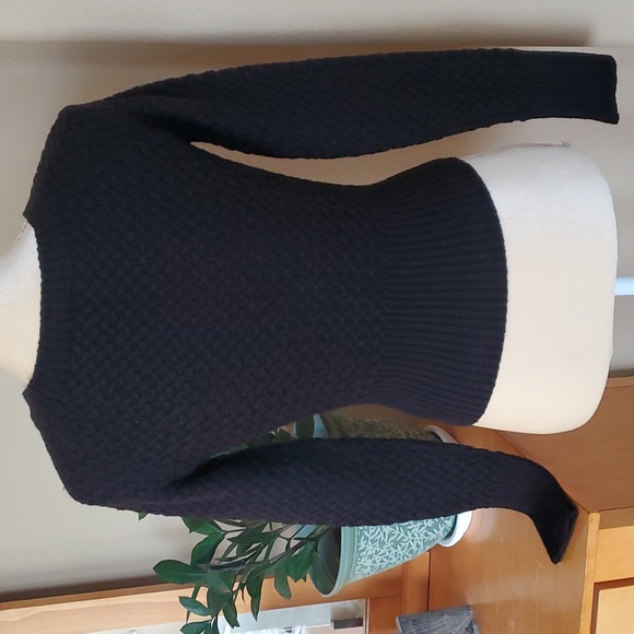 bebe Black Swester - Picture 5 of 7